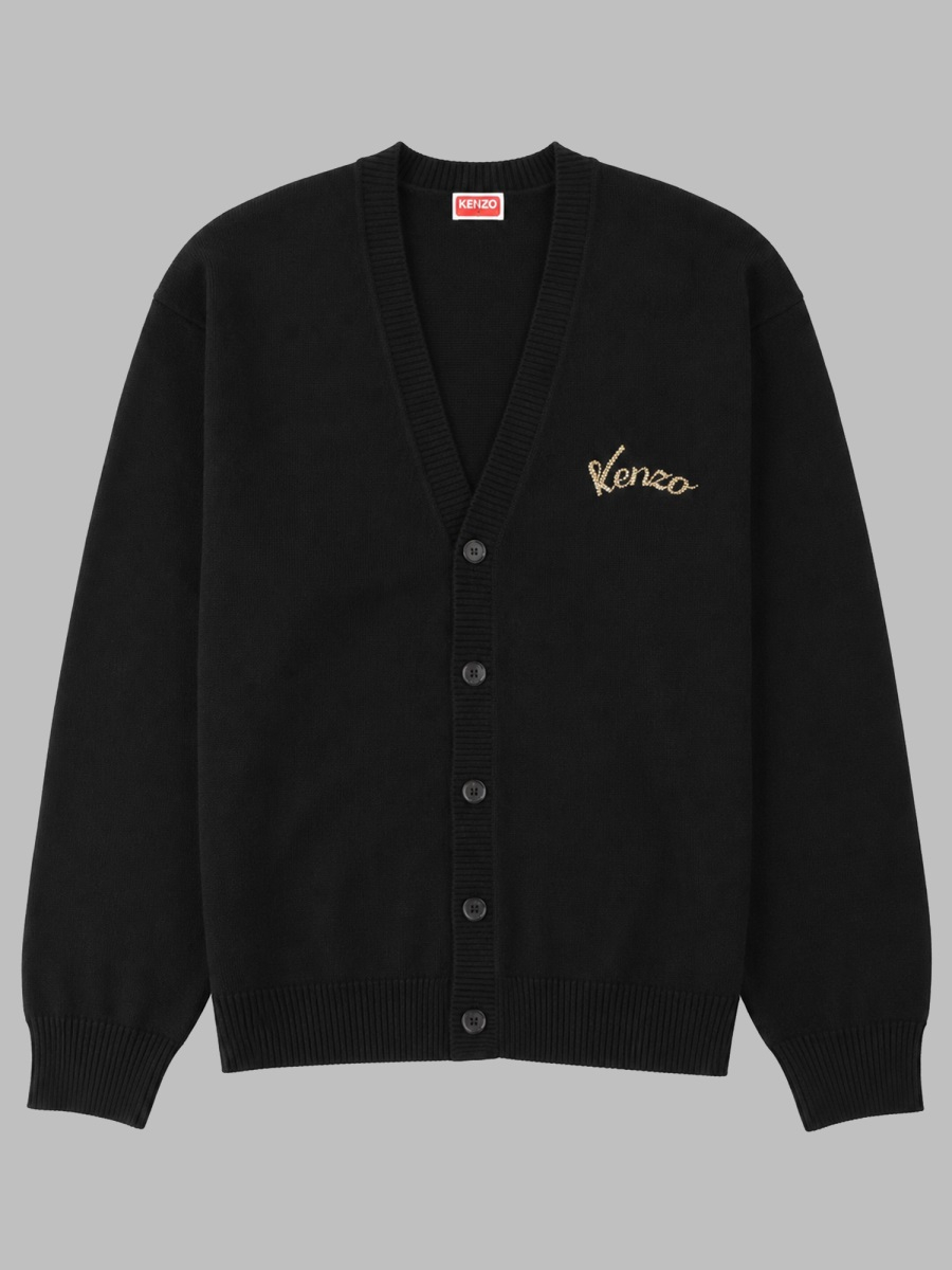[Kenzo] Knitwear FW26 FG65CA8213FN_99J