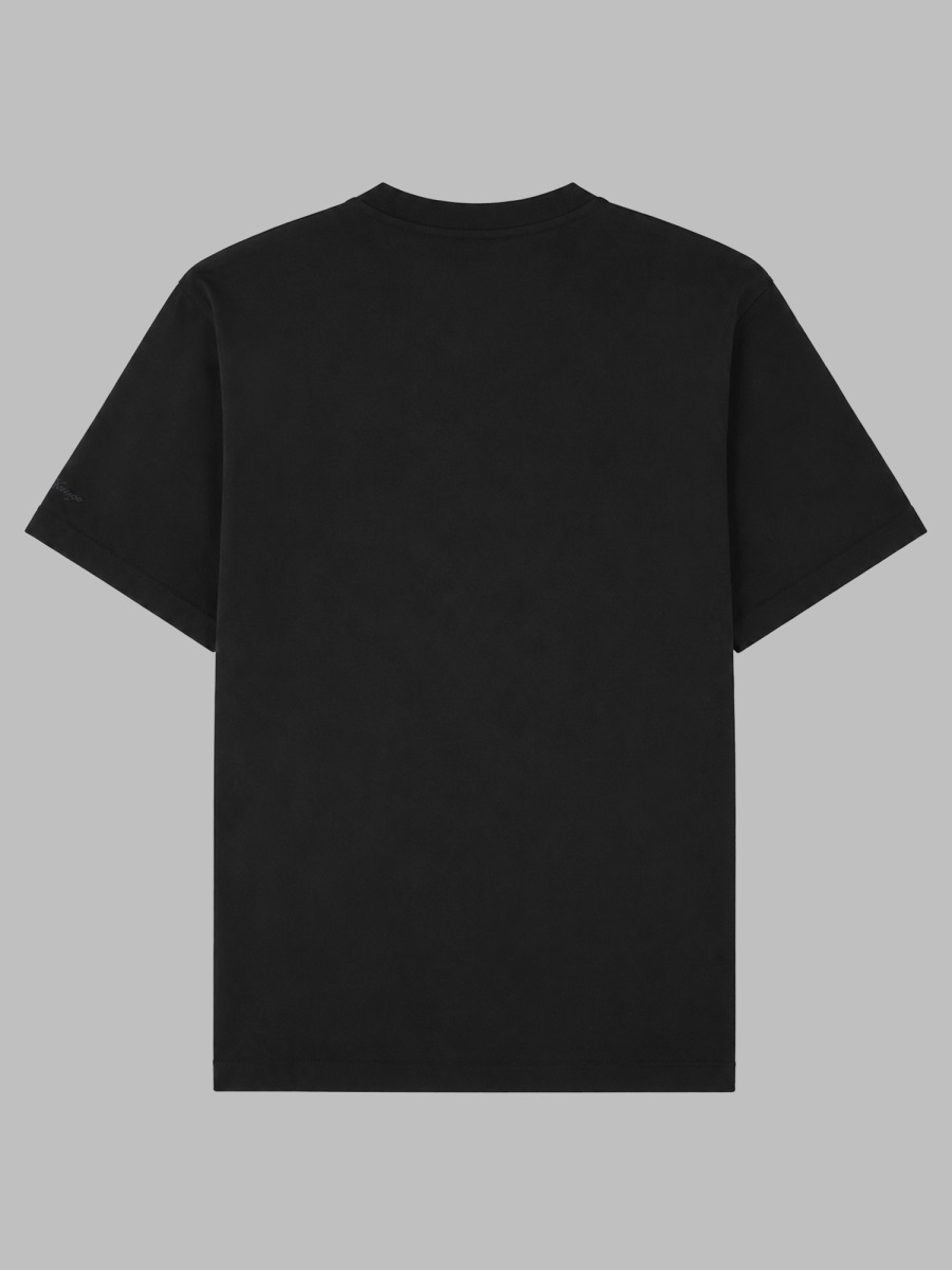[Kenzo] T-shirts Short Sleeve FW26 FG65TS2974SG_99J