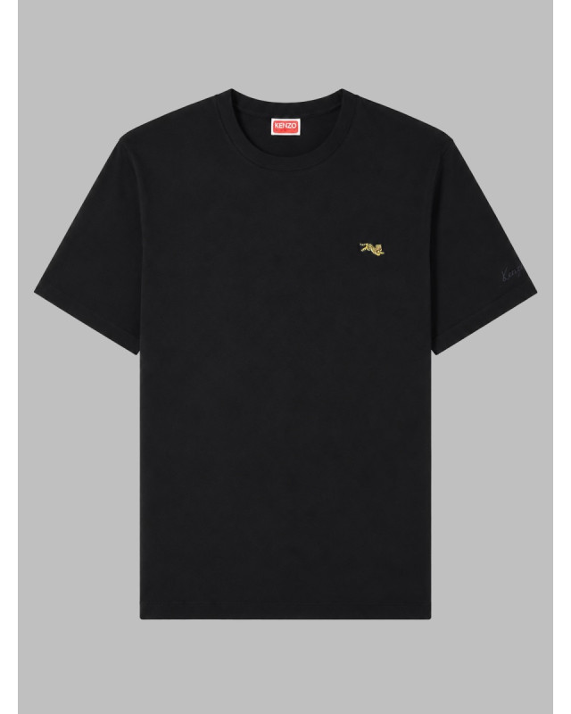 [Kenzo] T-shirts Short Sleeve FW26 FG65TS2974SG_99J
