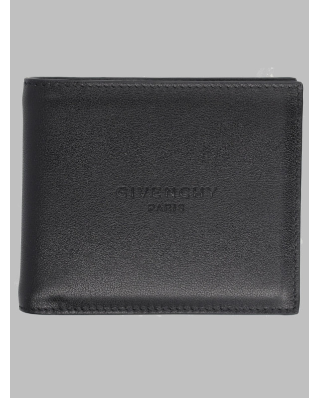 [Givenchy] Wallet FW26 BK60FZK21L_001