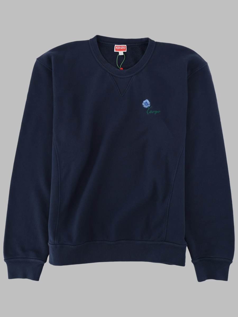 [Kenzo] Sweatshirt FW26 FG65SW2754MJ_79
