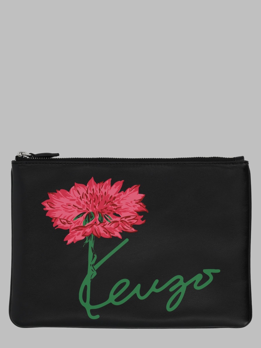 [Kenzo] Clutch bag FW26 FG68PM802L31_99