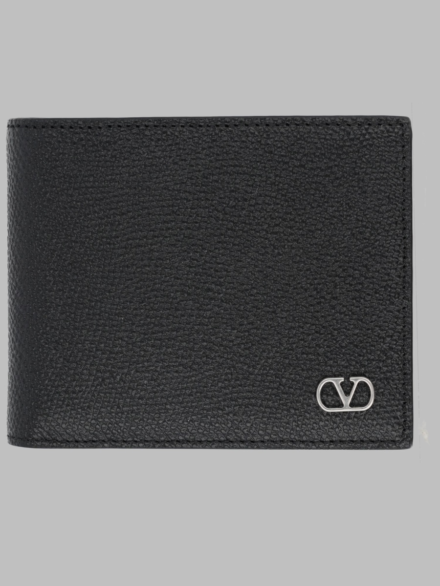 [Valentino Garavani] Wallet FW26 9Y2P0AP3UAG_0NO
