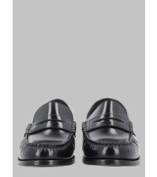 [ALOHAS] Loafer FW26 S100112-01_BLACK