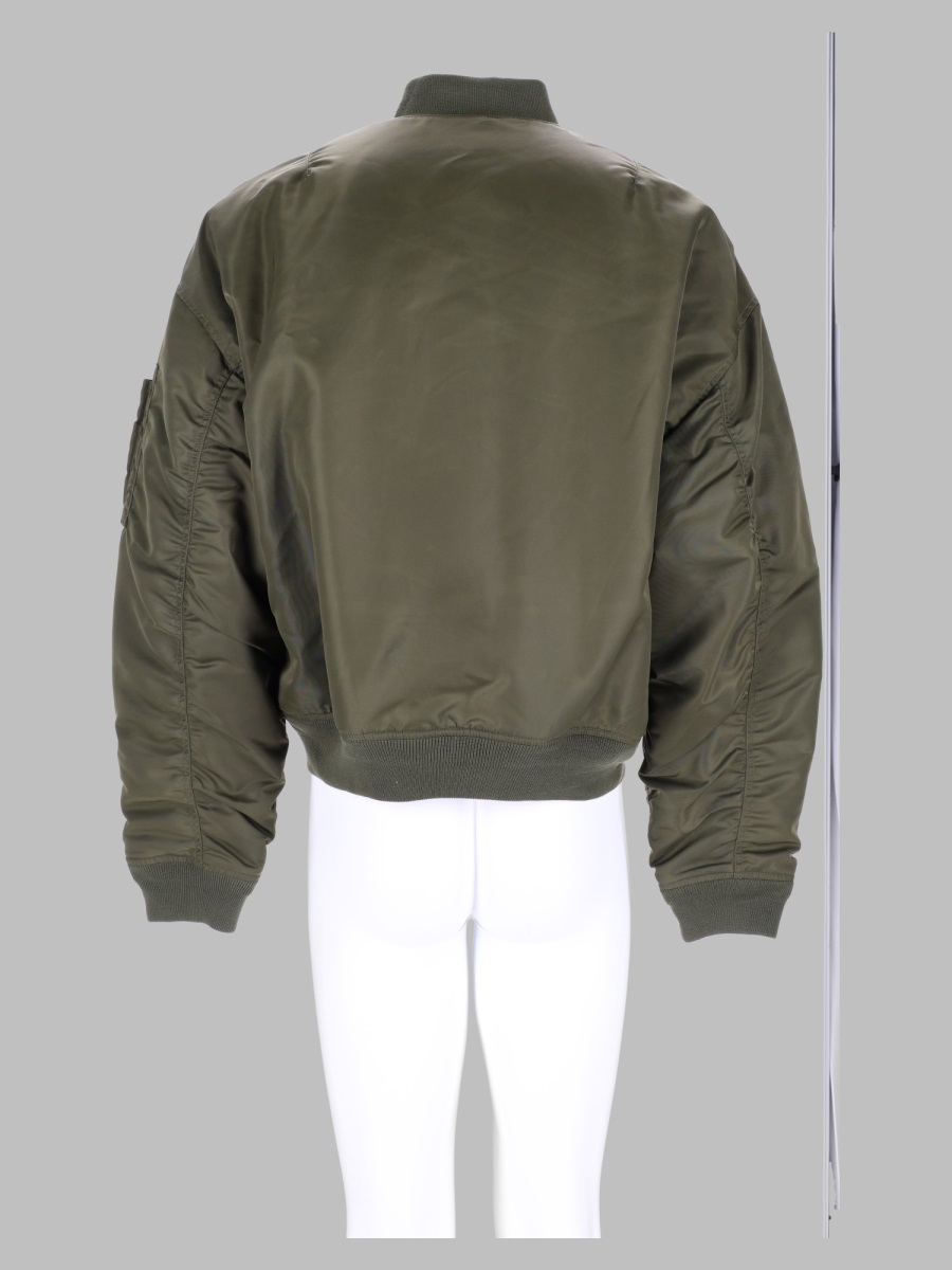 [DSQUARED] Jacket FW26 S74AM1744_D35546707