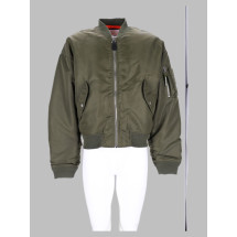 [DSQUARED] Jacket FW26 S74AM1744_D35546707