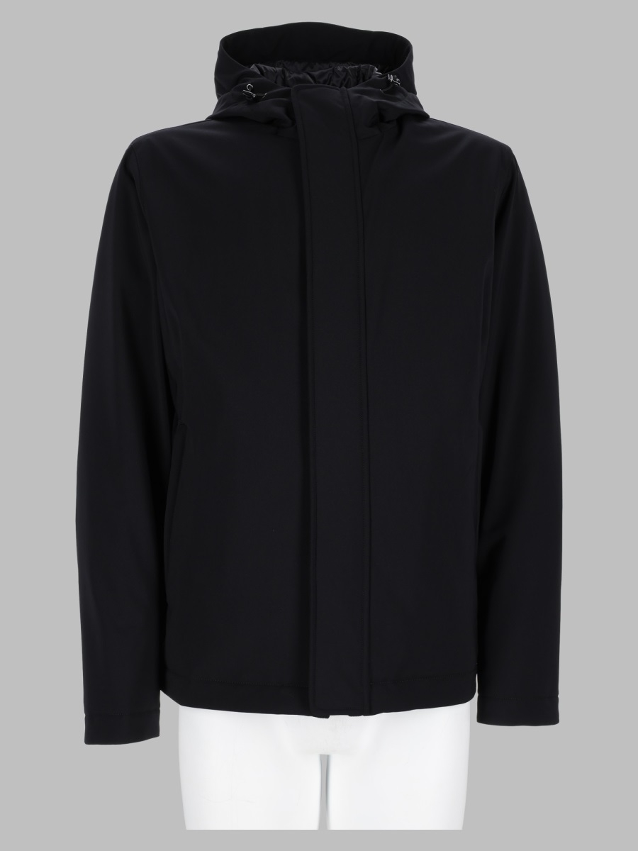 [Herno] Jacket FW26 PI001364U_126509300