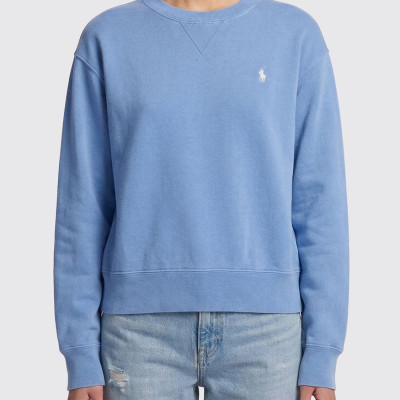 [Polo Ralph Lauren] Sweatshirt SS26 211971690 500