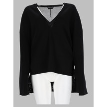 [Tom Ford] Sweatshirt FW26 MAK1477_YAX1069NAA