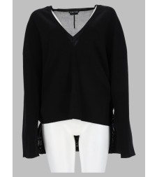 [Tom Ford] Sweatshirt FW26 MAK1477_YAX1069NAA