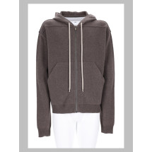 [Rick Owens] Jacket FW26 RU02F4614_WSBR34