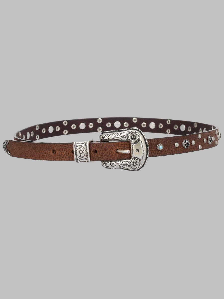 [Golden Goose] Belt FW26 GWA00807_A00088355778