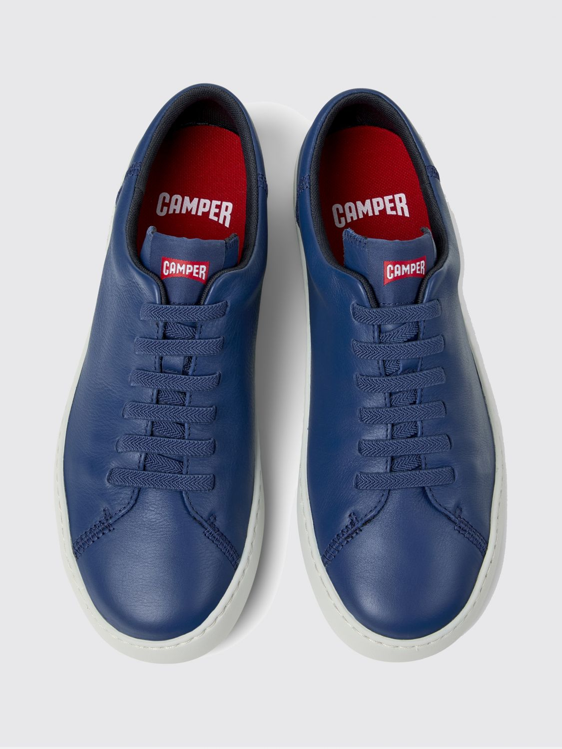 [CAMPER] Sneakers SS26 K100479-061 PEU TOURING 0