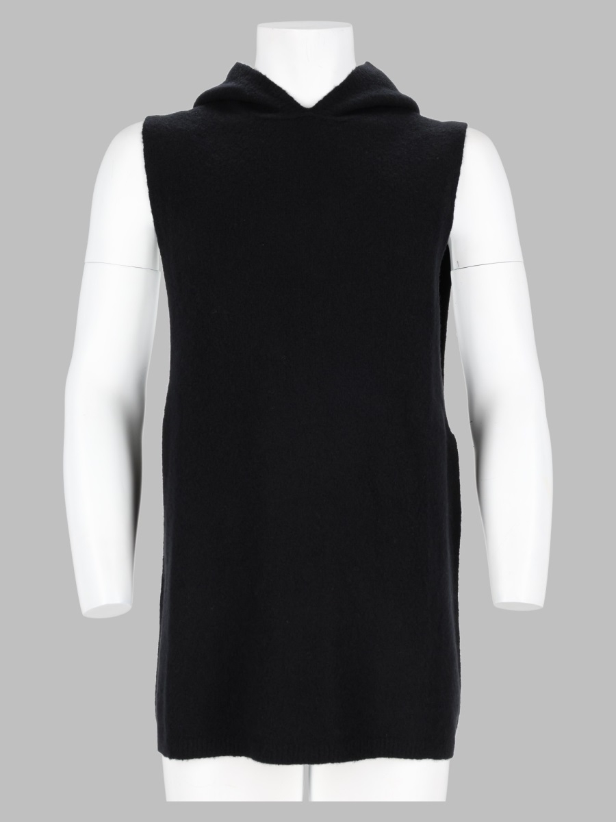 [Rick Owens] Top FW26 RR02F4680_KWSF09