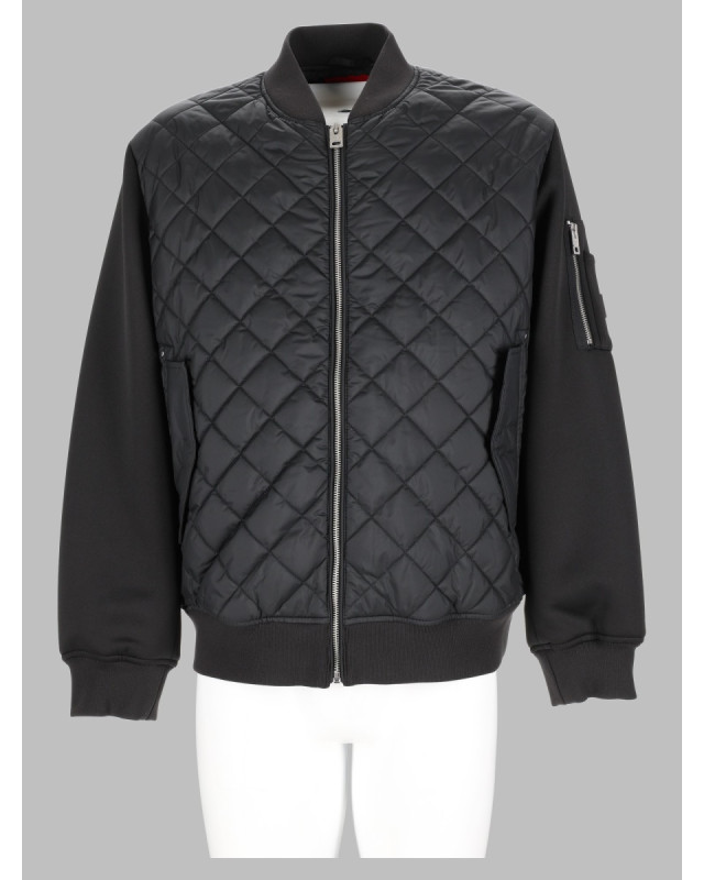 [HUGO] Jacket FW26 50562737_10280816001