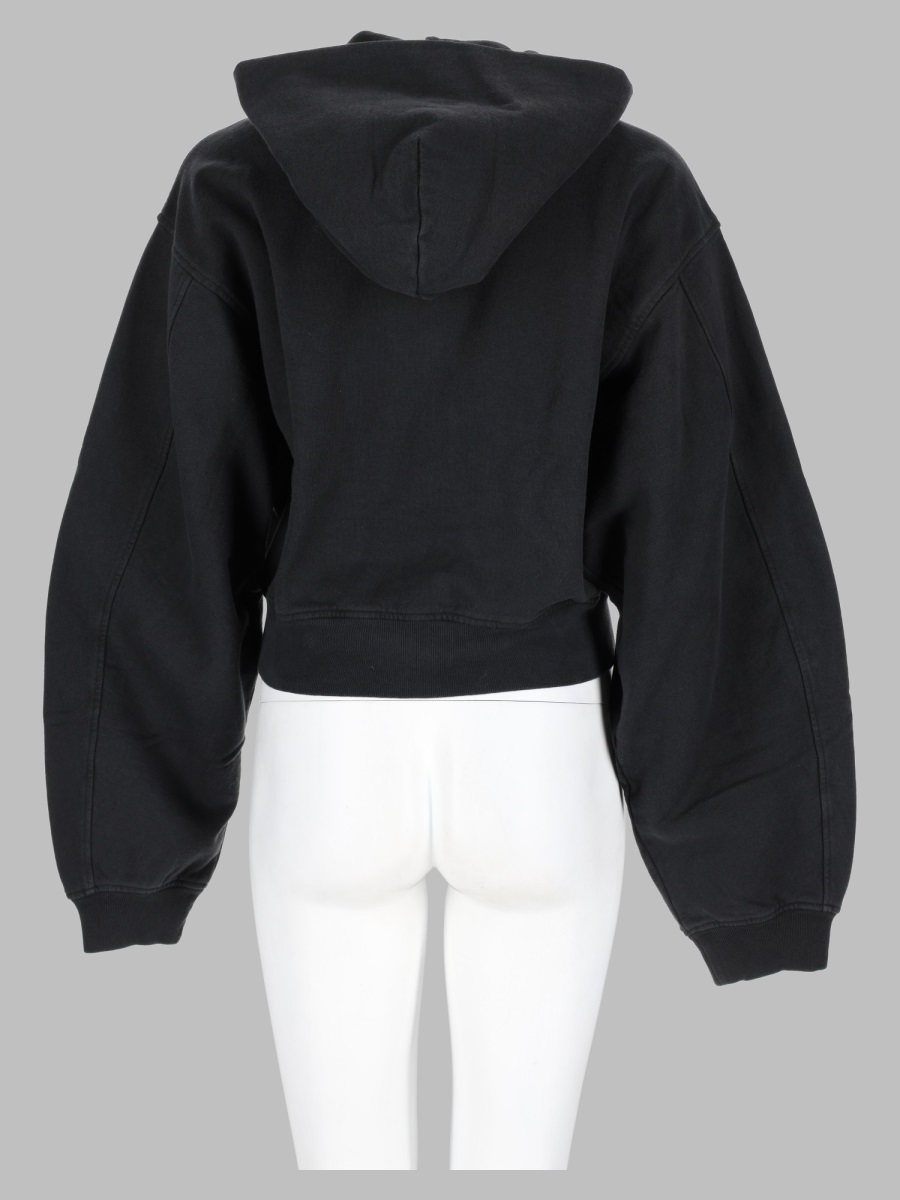 [ALEXANDER WANG] Sweatshirt FW26 1CC4262799_011