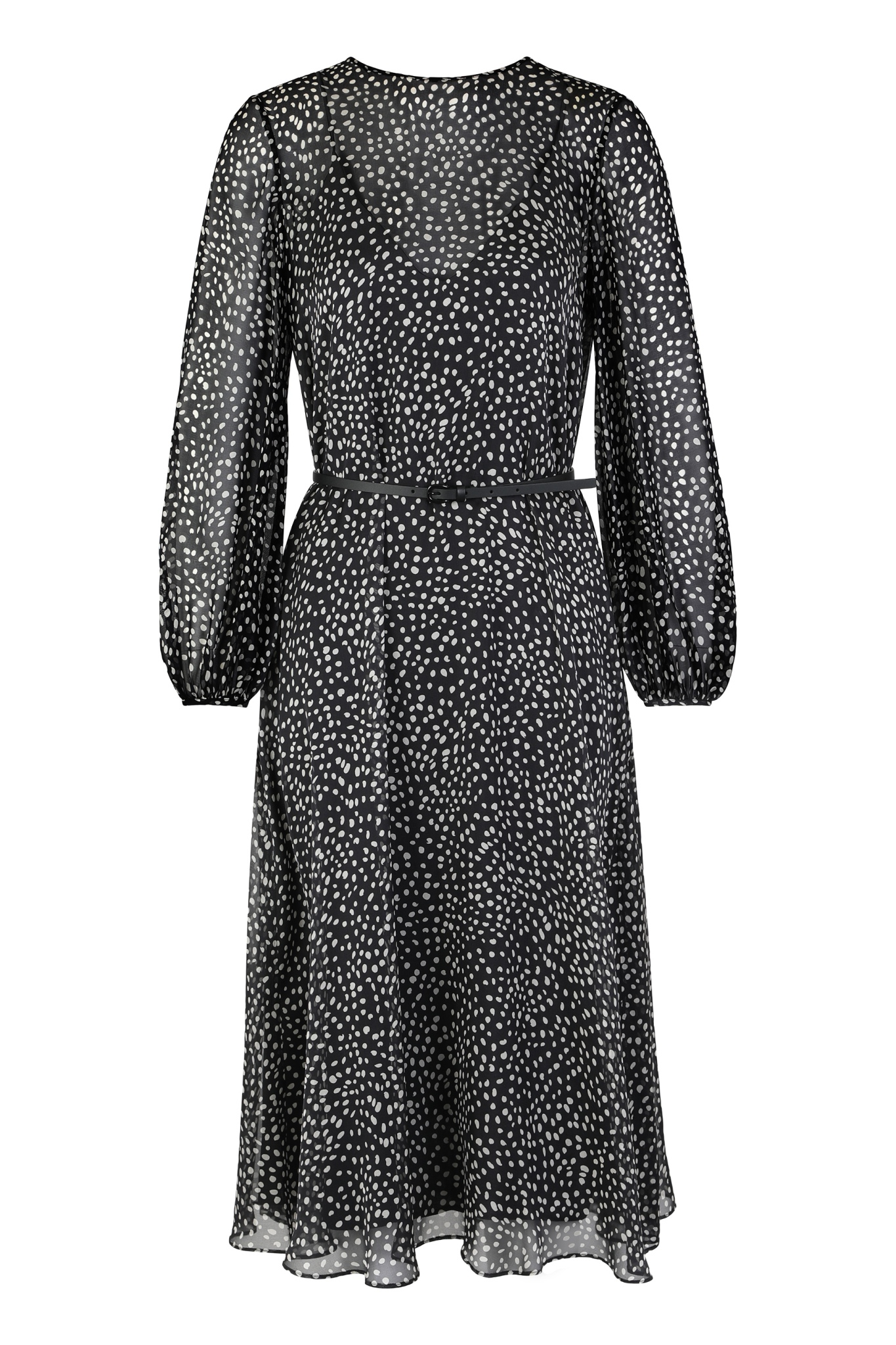 [MAX MARA STUDIO] Dress SS26 MSTCAMPO2616231025600_002