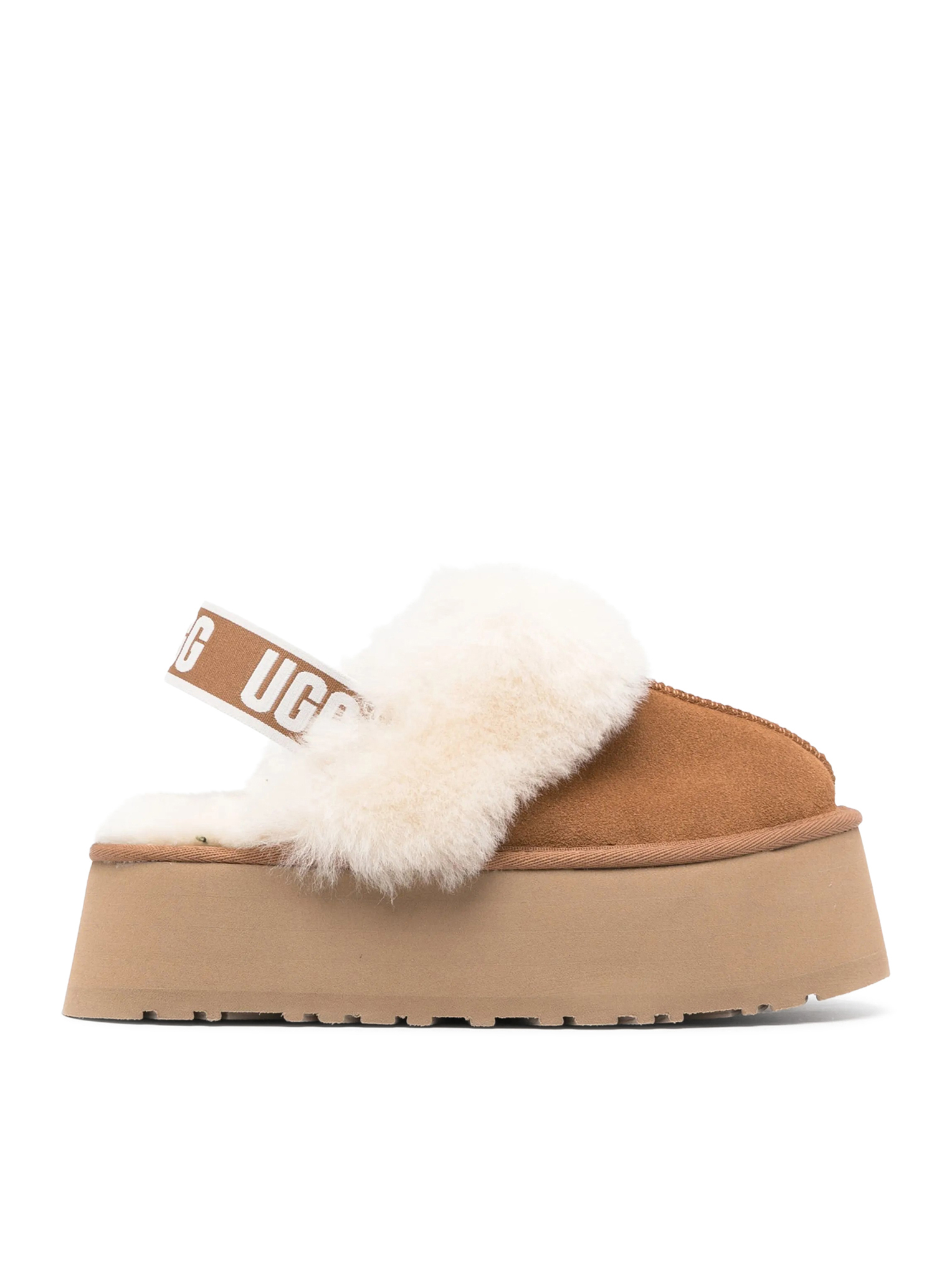 [UGG] Mules FW26 1113474CHE CHESTNUT