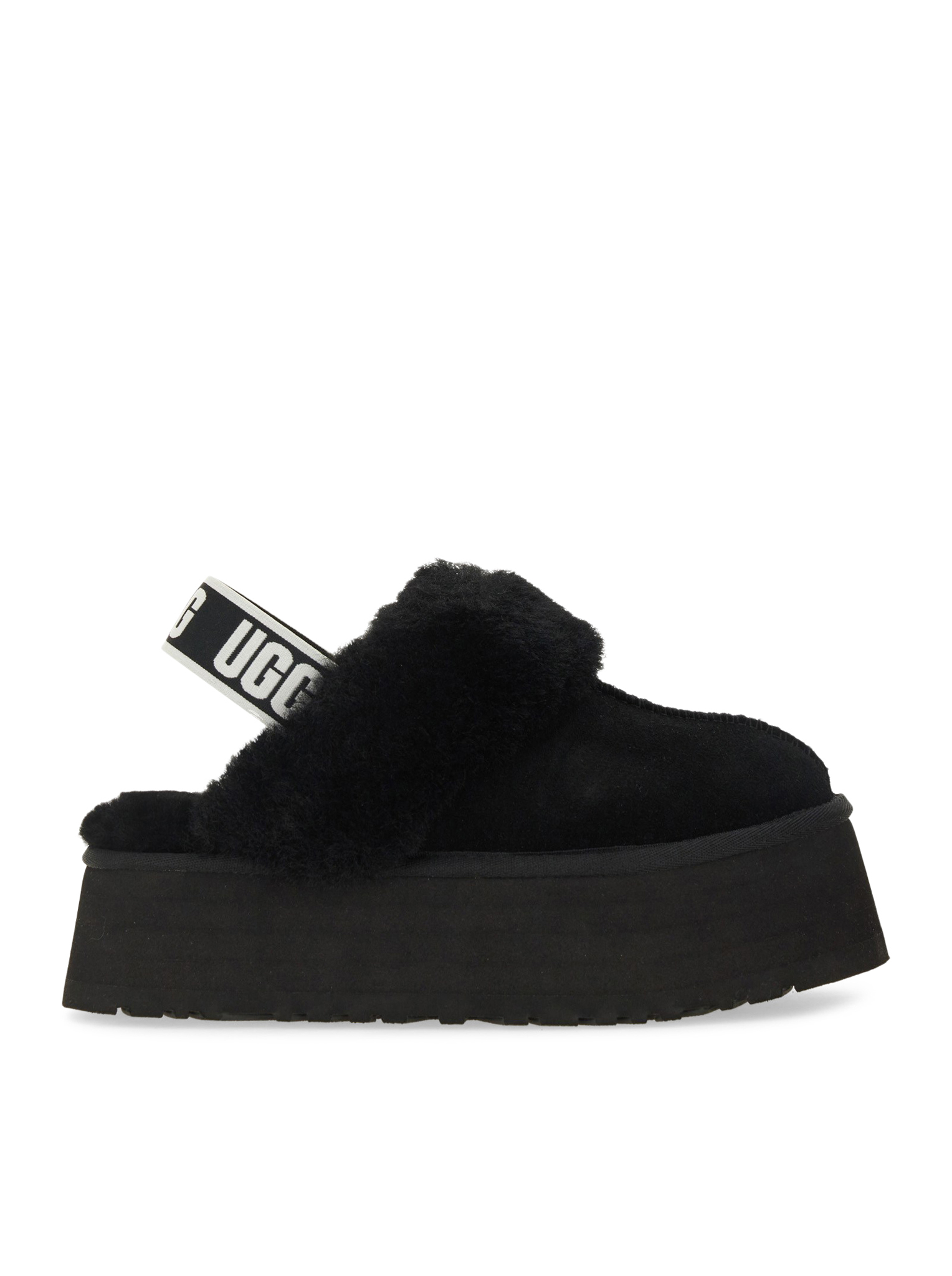 [UGG] Mules FW26 1113474BLK BLACK