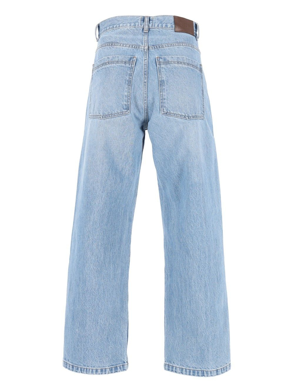[Arte] Jeans CO AW26-032P488