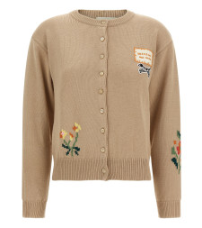 [WEEKEND MAX MARA] Knitwear FW26 2625346041600022