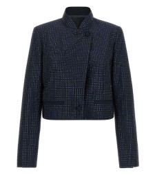 [PINKO] Blazer FW26 107673A3M0G56