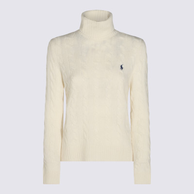 [Polo Ralph Lauren] Knitwear FW26 211888686012