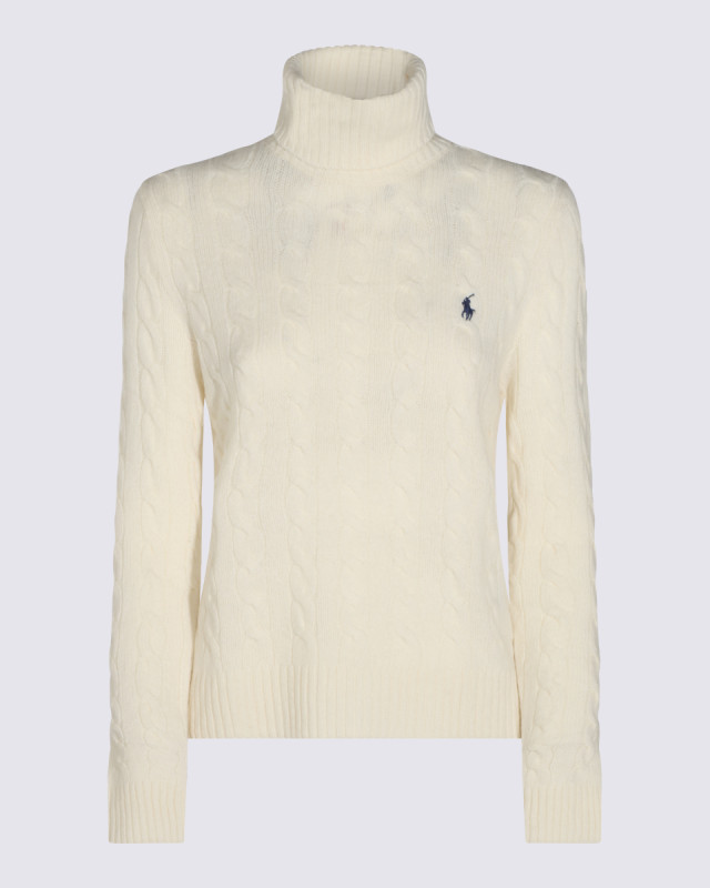 [Polo Ralph Lauren] Knitwear FW26 211888686012