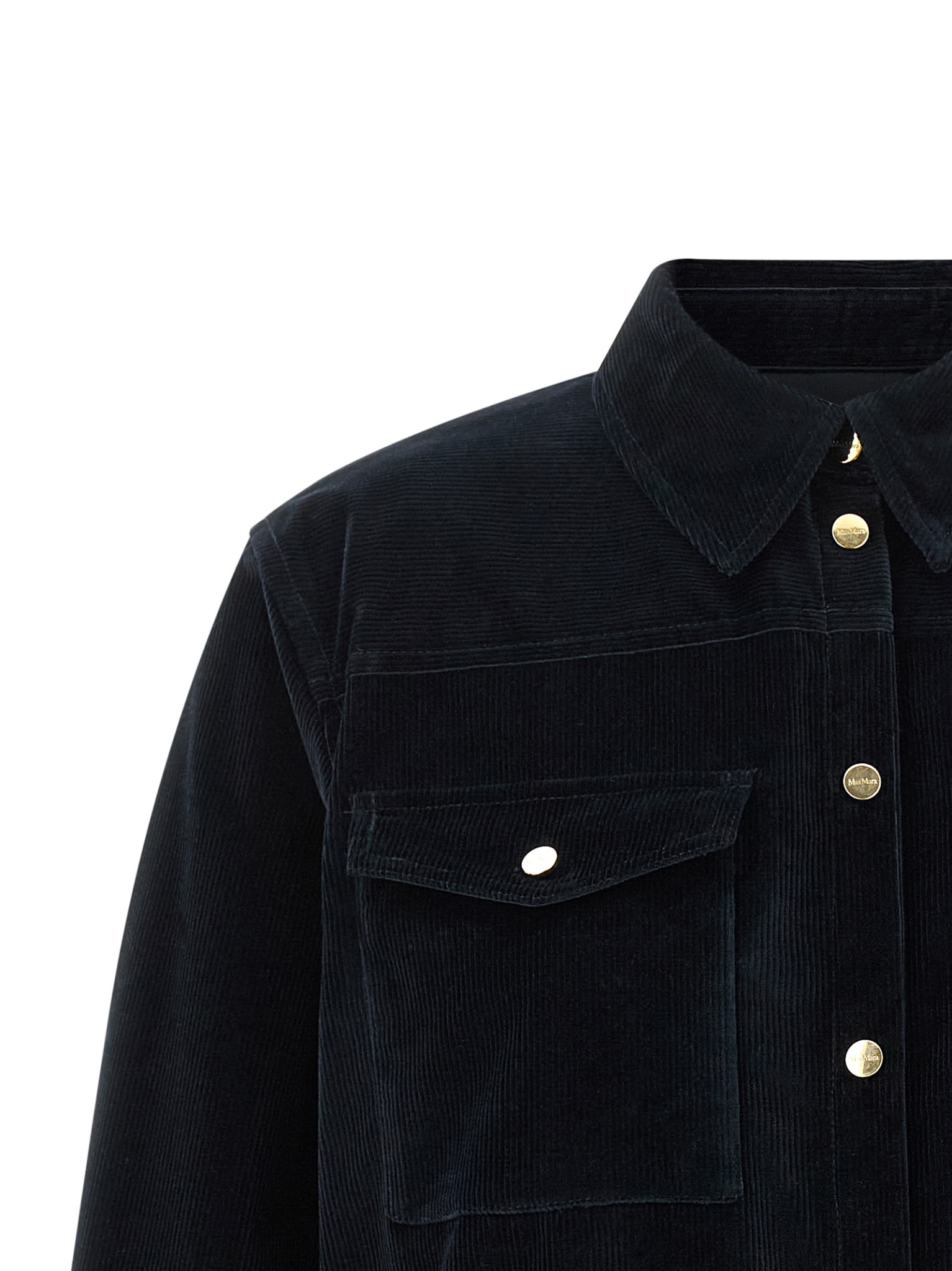 [MAX MARA STUDIO] Casual Jacket FW26 2626196021600004