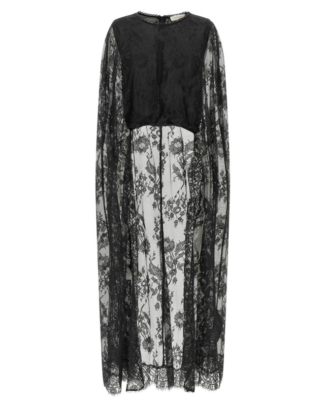 [Zimmermann] Shirts Long Sleeve FW26 9591TF261BLK