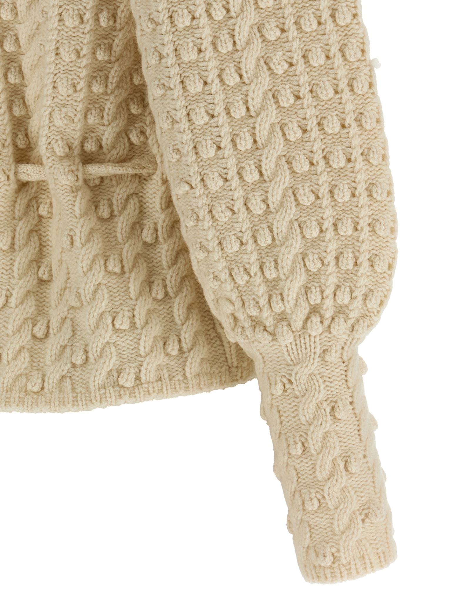 [Zimmermann] Knitwear FW26 9434TF261CRM
