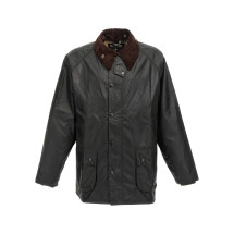 [Barbour] Casual Jacket FW26 MWX0018MWXSG91