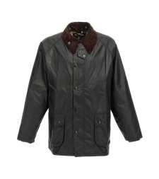 [Barbour] Casual Jacket FW26 MWX0018MWXSG91