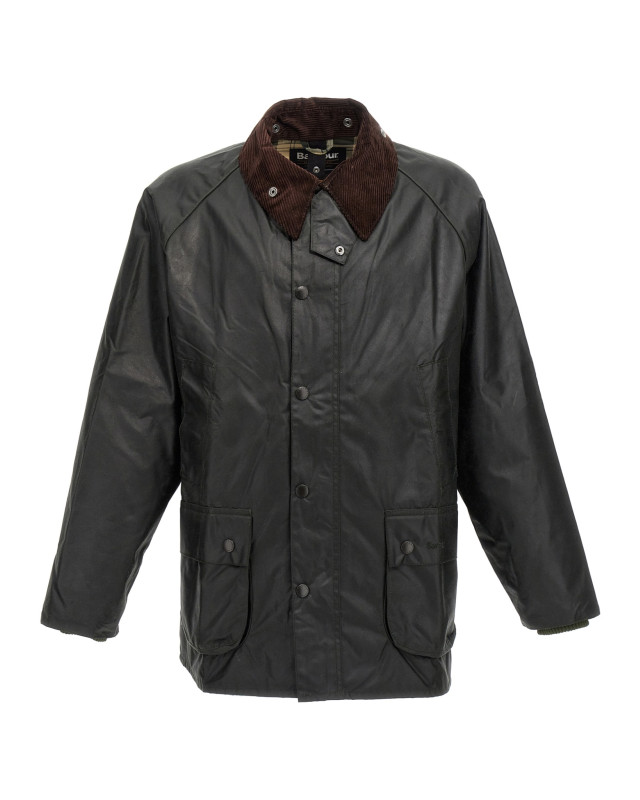 [Barbour] Casual Jacket FW26 MWX0018MWXSG91
