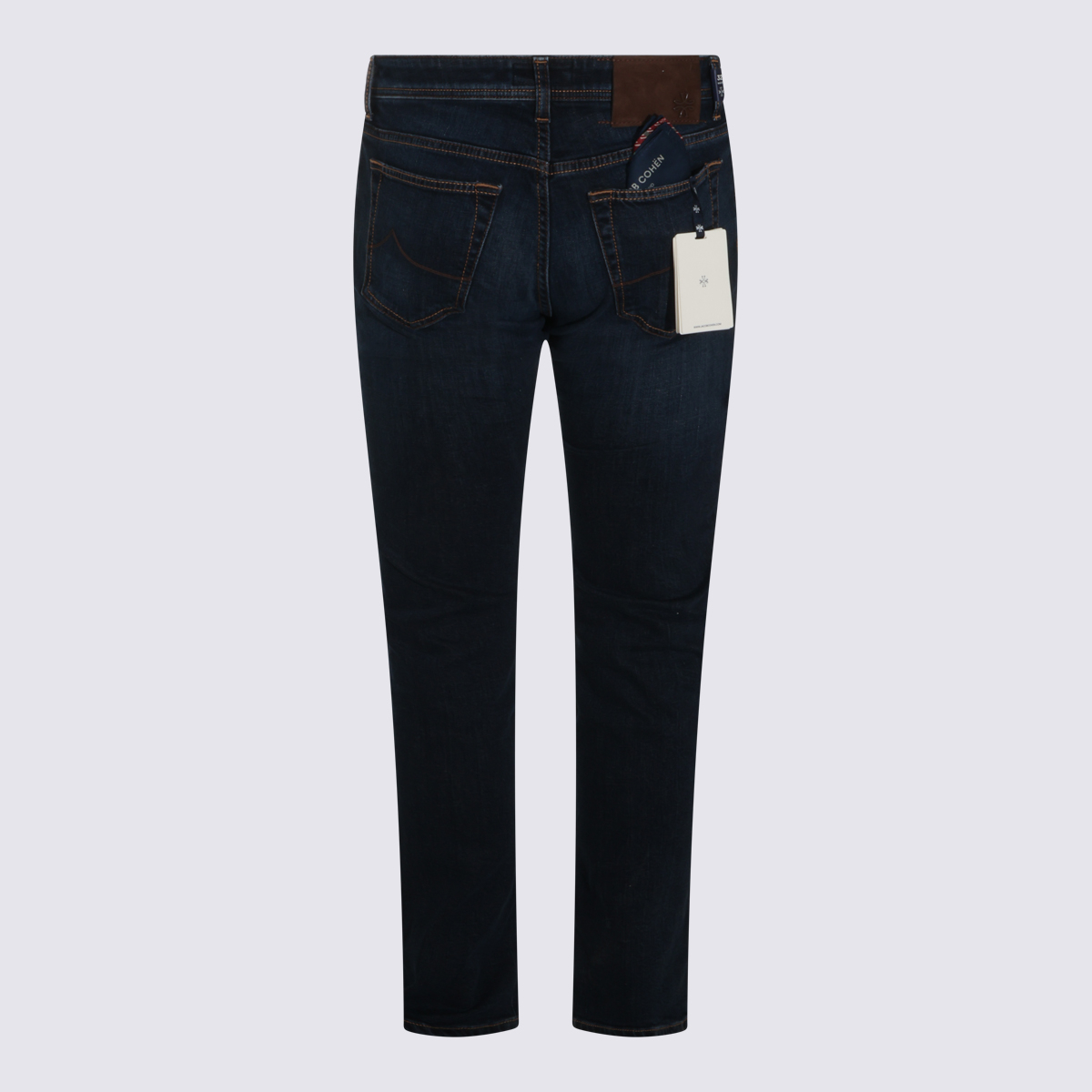 [Jacob Cohen] Jeans FW26 JUMQE004032S4369S1100D