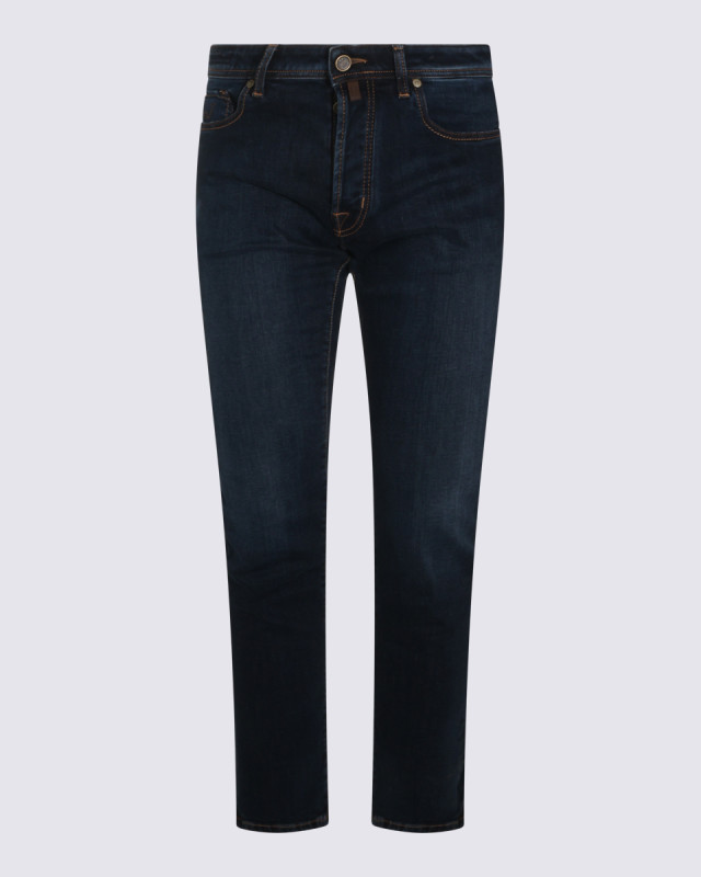 [Jacob Cohen] Jeans FW26 JUMQE004032S4369S1100D