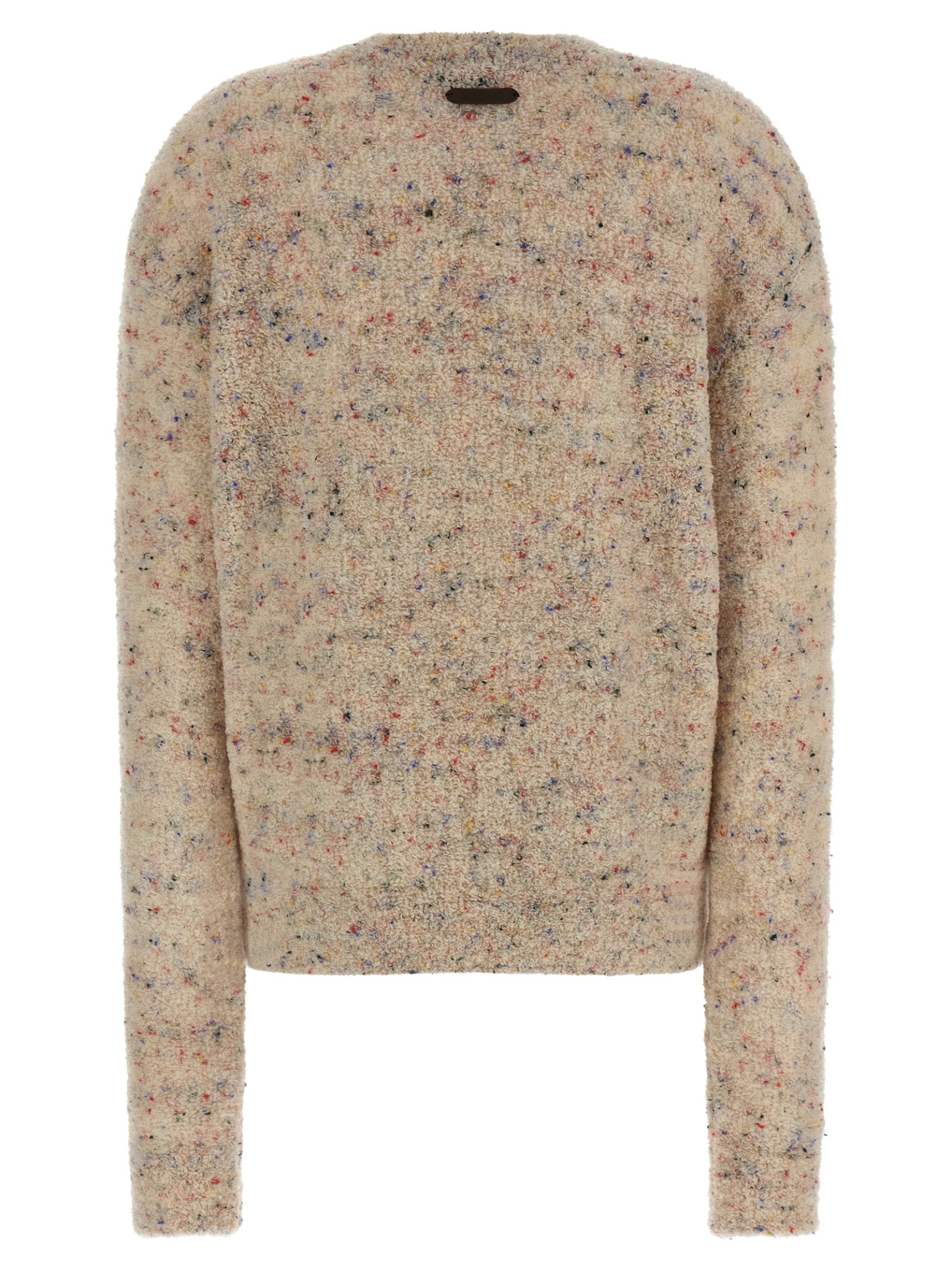[Moschino] Knitwear FW26 A091555041006