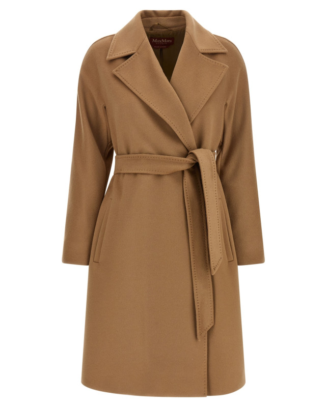 [MAX MARA STUDIO] Coat FW26 2626016081600006