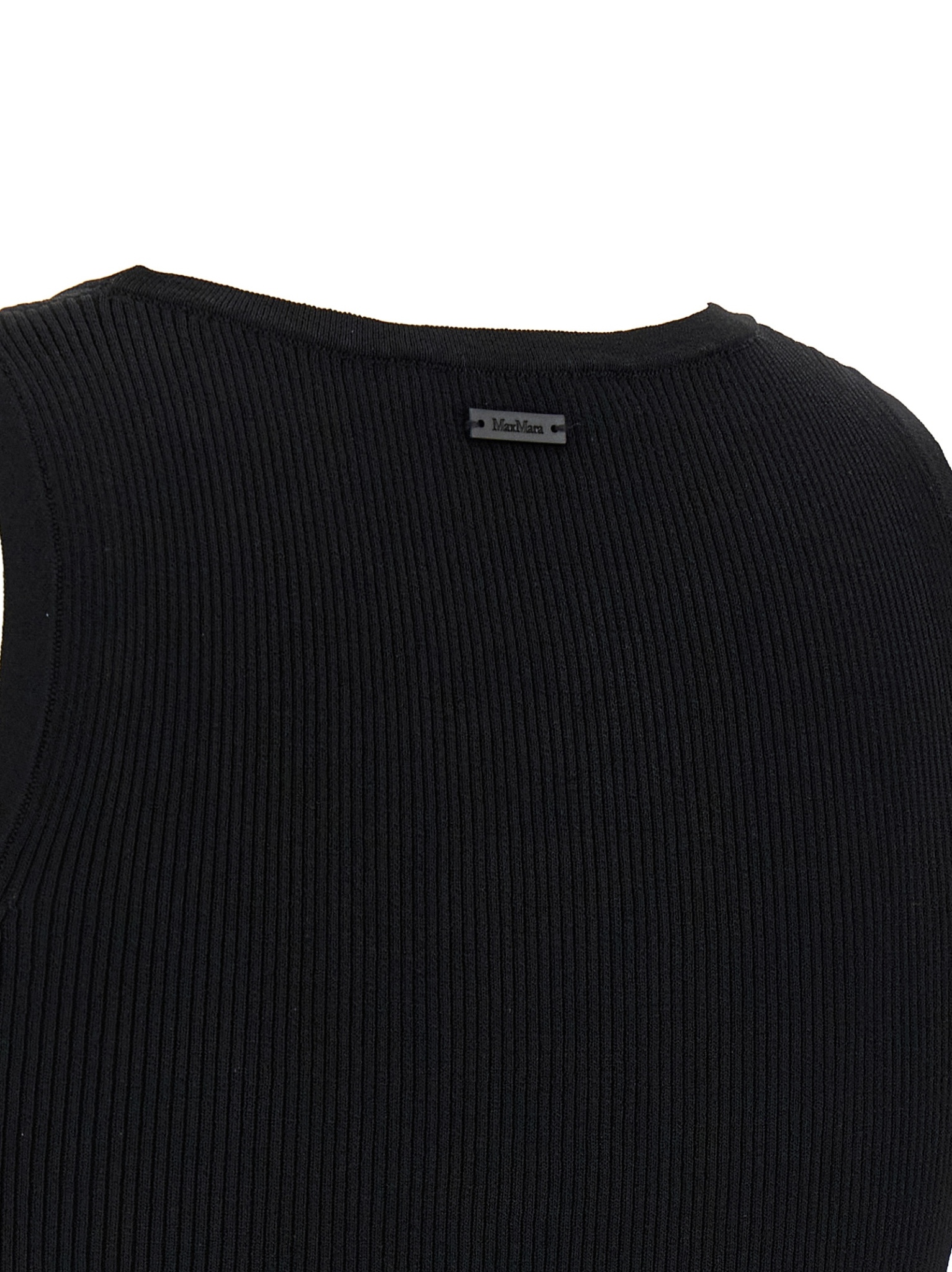 [Max Mara] Tank top FW26 2621366161600006