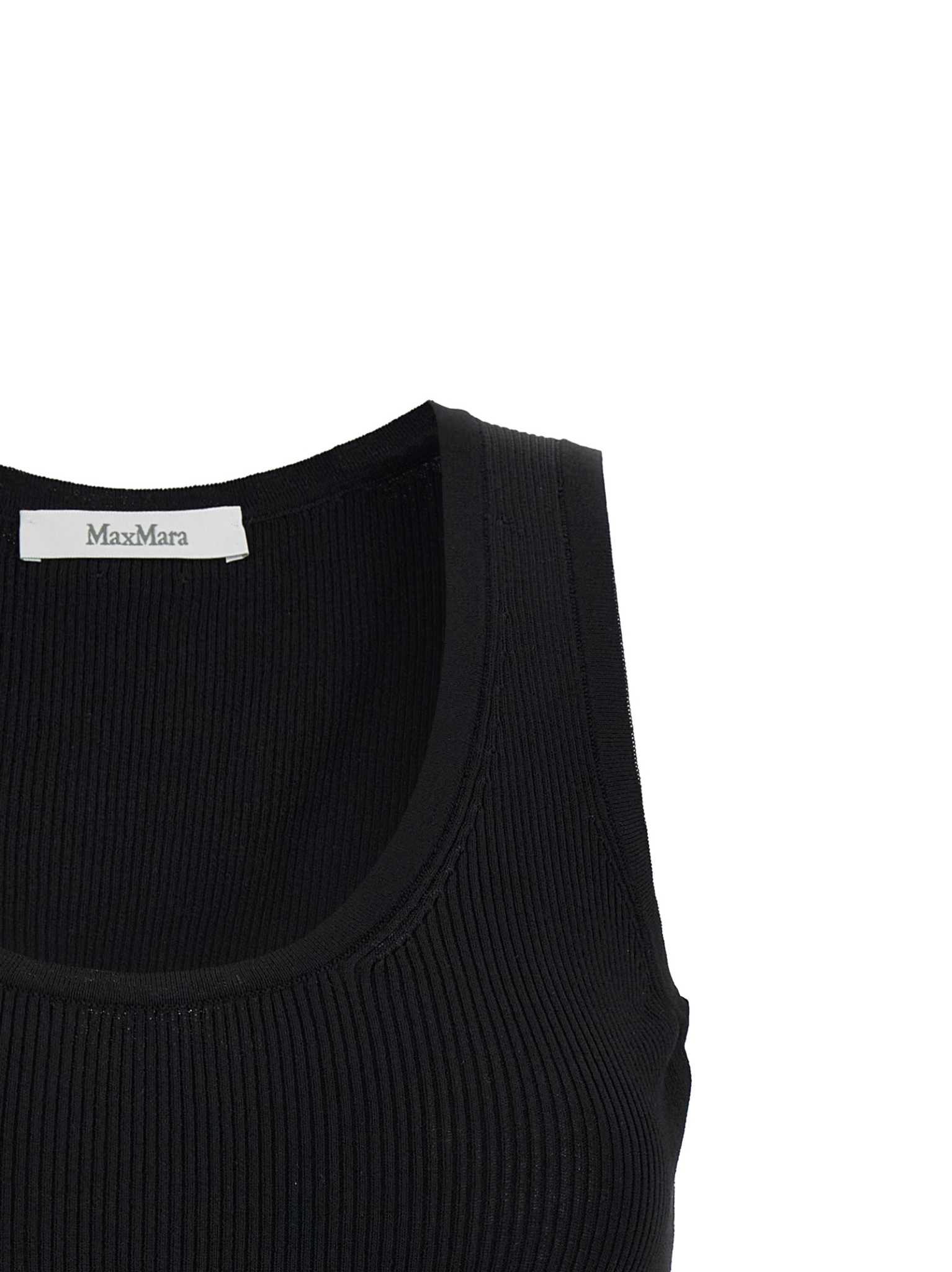 [Max Mara] Tank top FW26 2621366161600006