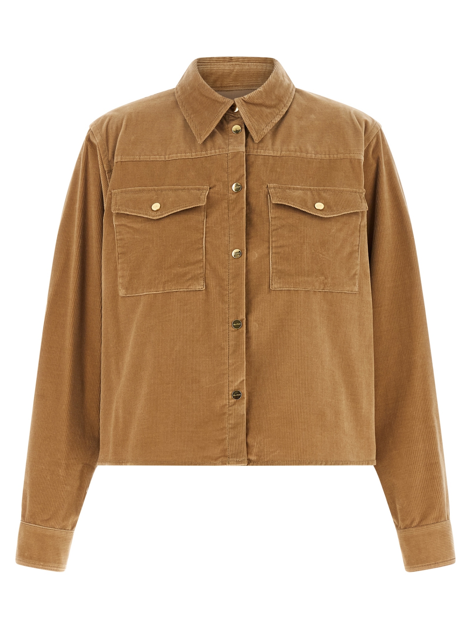 [MAX MARA STUDIO] Casual Jacket FW26 2626196021600002