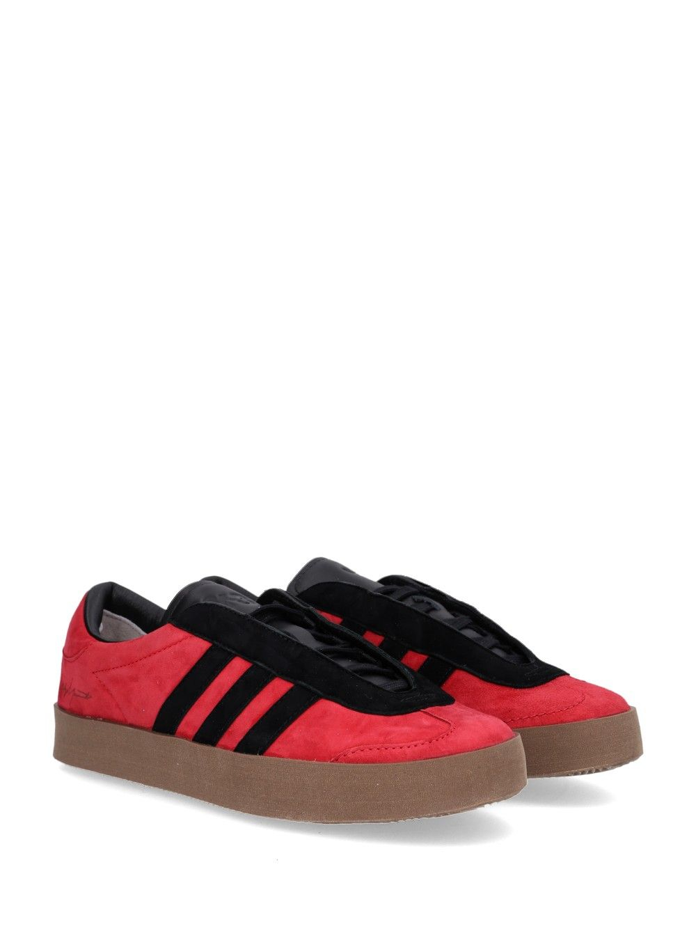 [adidas Y-3] Sneakers CO KI7889ACTMAR/BLACK/GUM5