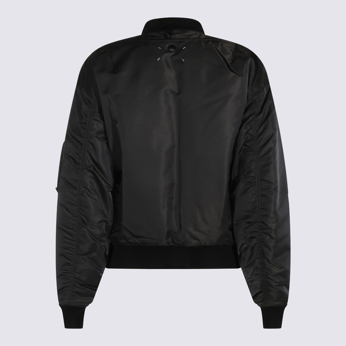 [Maison Margiela] Casual Jacket FW26 S51AM0522M35923860