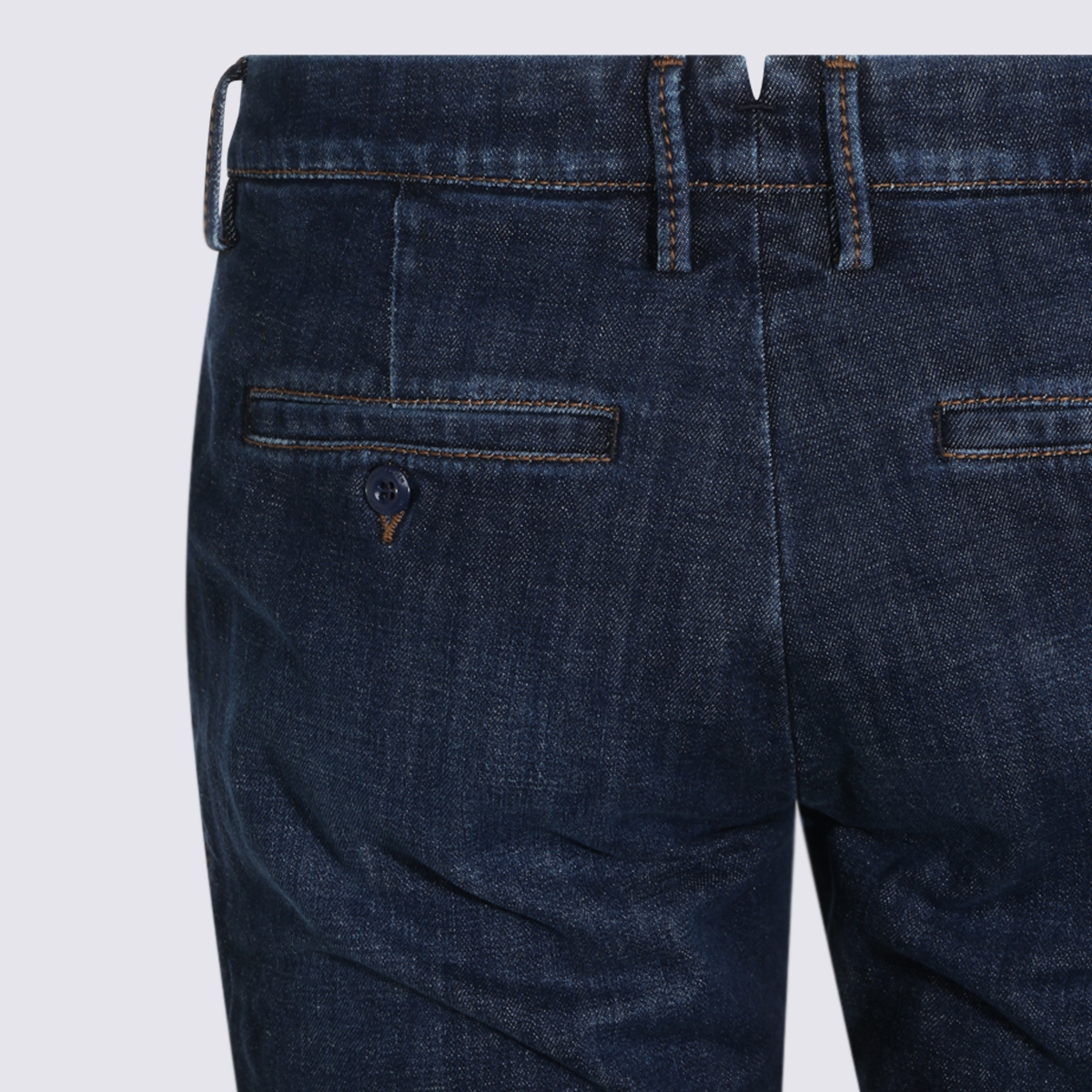 [Jacob Cohen] Jeans FW26 JUMP0001009S3736S1200D