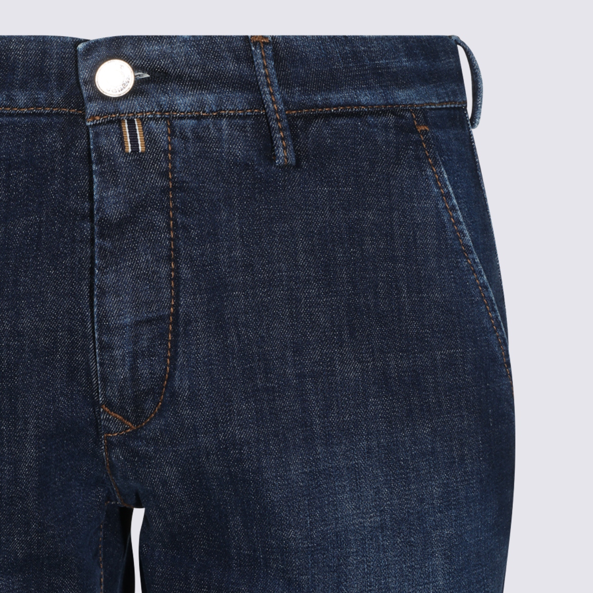 [Jacob Cohen] Jeans FW26 JUMP0001009S3736S1200D