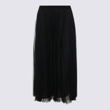 [Fabiana Filippi] Midi skirt FW26 GND216F426M264825