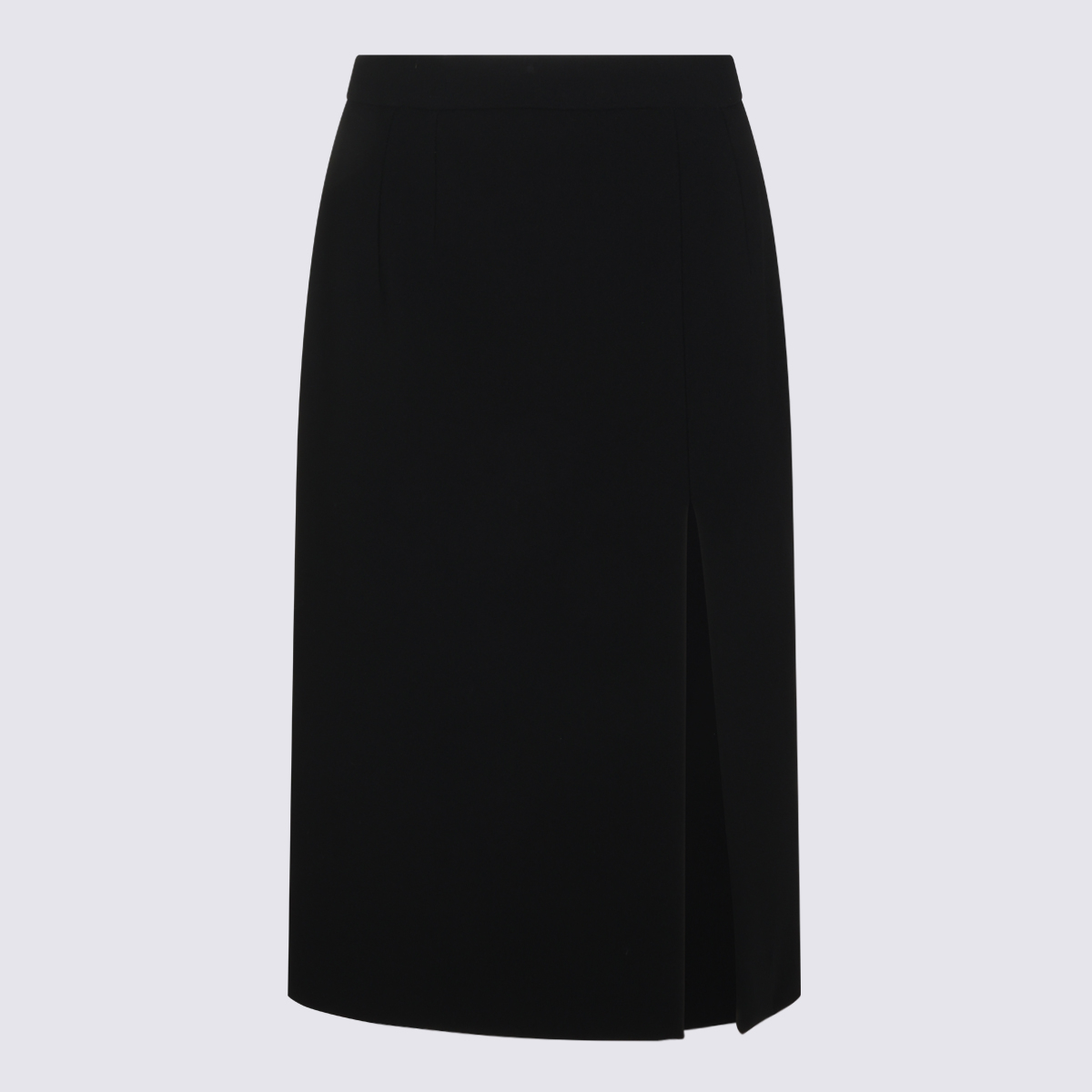 [Dolce & Gabbana] Midi skirt FW26 F4DEITFUBG1N0000