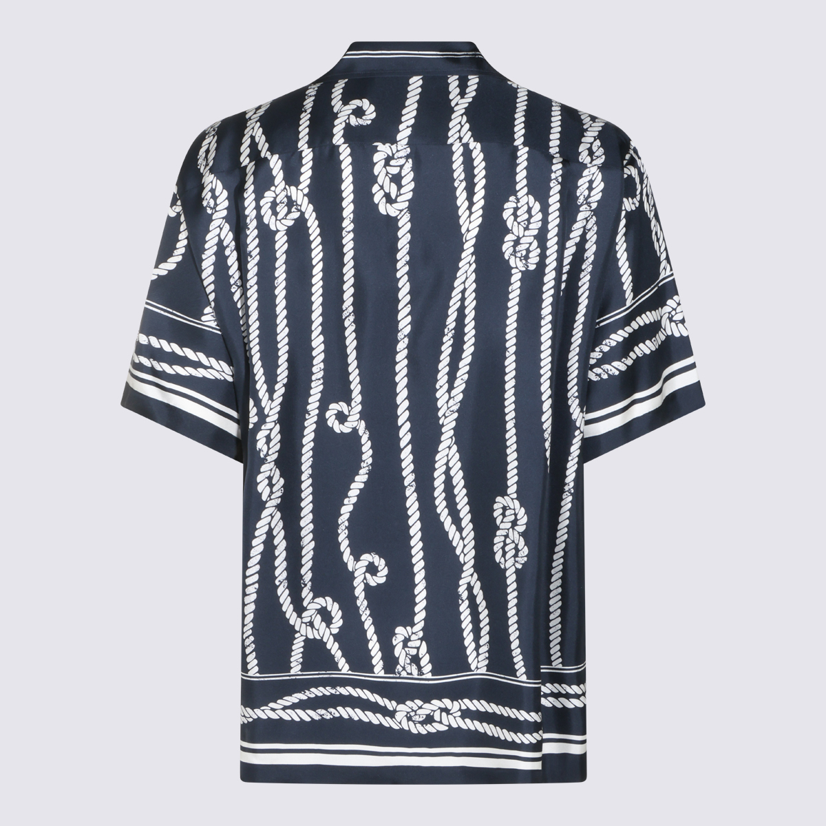 [Dolce & Gabbana] Shirts Short Sleeve FW26 G5JH9THI143HB6EZ
