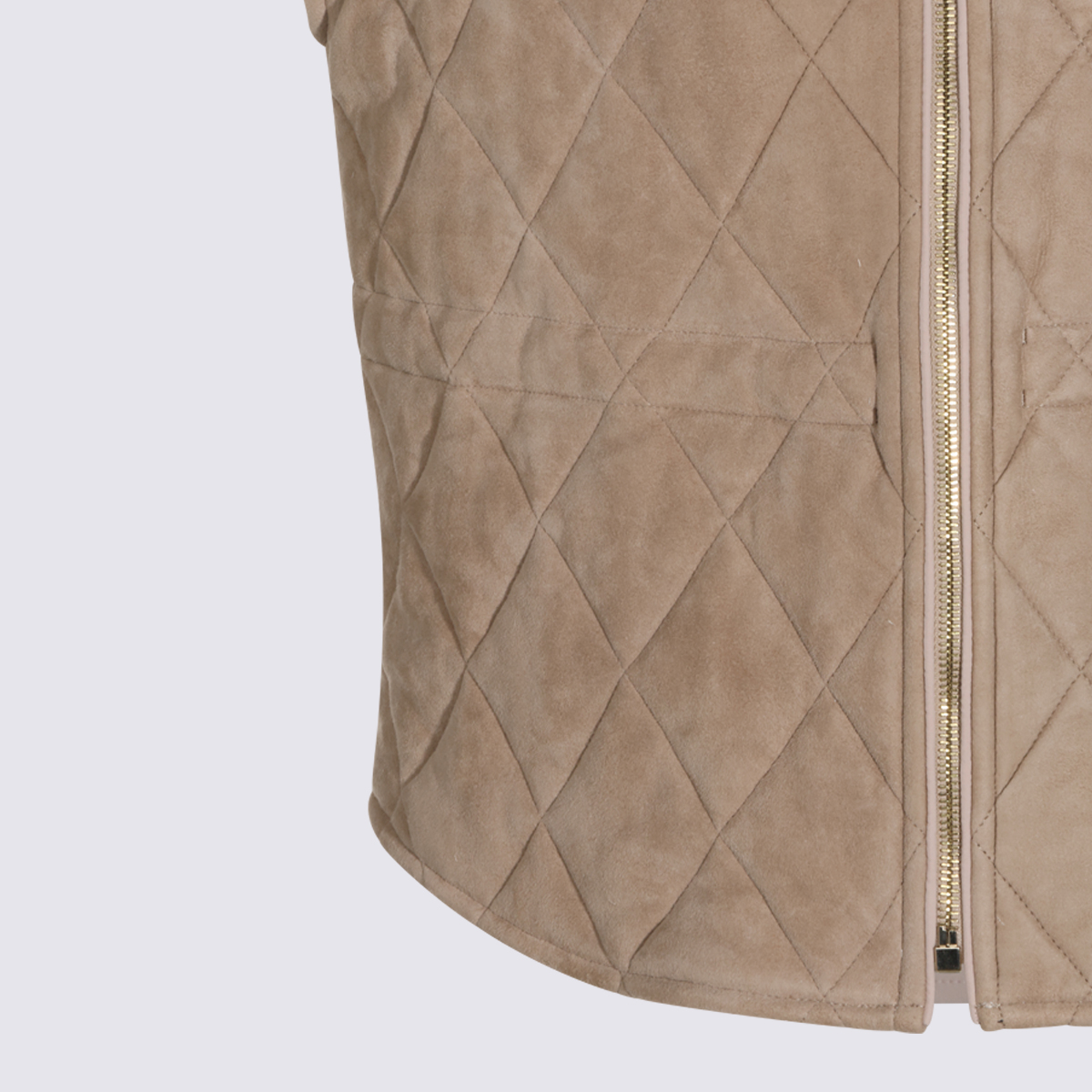 [Fabiana Filippi] Casual Jacket FW26 PLD216F224M3520164