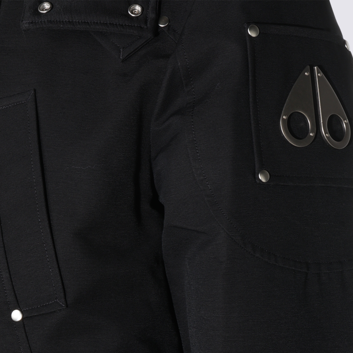 [Moose Knuckles] Casual Jacket FW26 M35MB000S1001